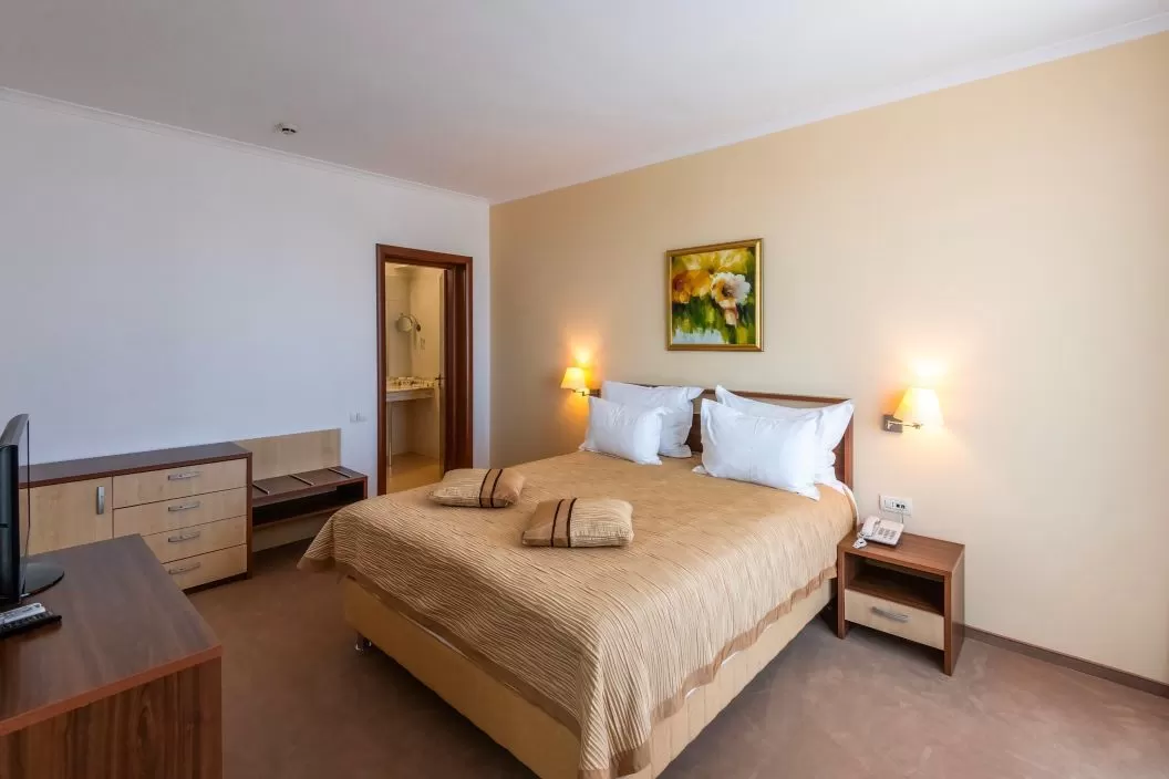 Litoral 2026 Saturn Hotel Saturn