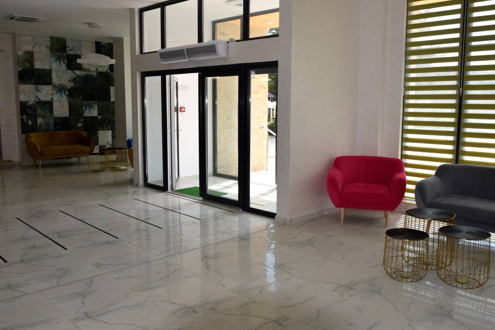 Sejur litoral 2021 Jupiter Hotel Cometa***