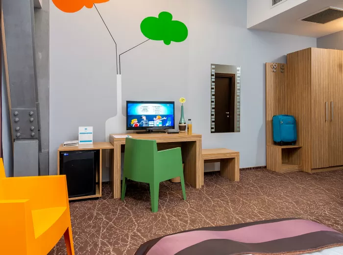 Cazare 2024-2025 Cluj Napoca Hotel West City****
