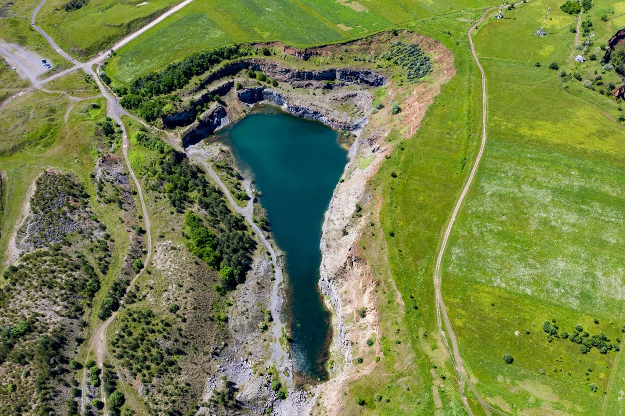Excursie Rezervatia Naturala Racos