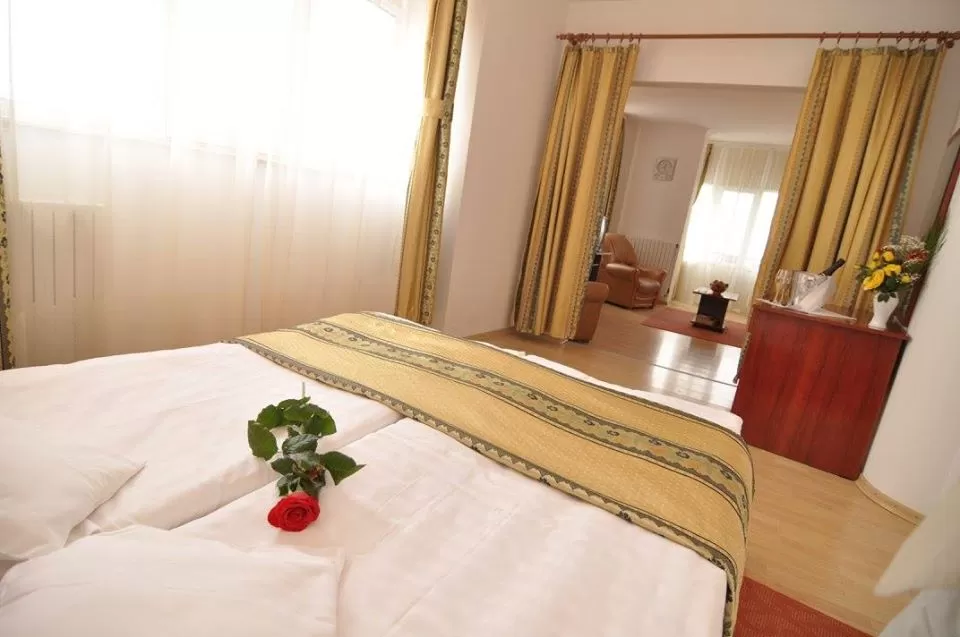 Cazare 2024 Constanta Hotel Dali***