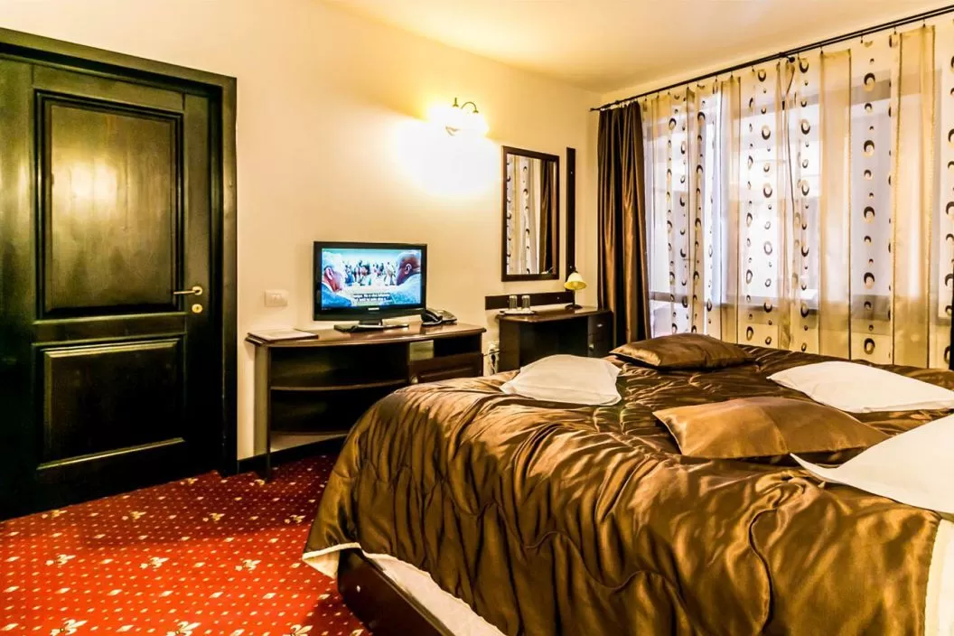 Vacanta 2023 la Munte Durau Hotel Bistrita****