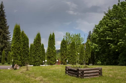 Sejur Odihna 2025 Covasna Complex Balnear Covasna
