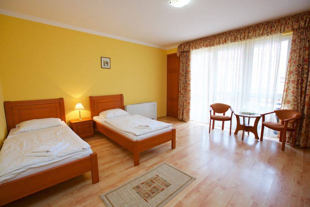 Pachet Aqua Palace 2021 Hajduszoboszlo Hotel Jarja***