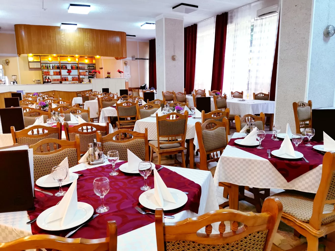 Tratament Balneo Activ 2025 Baile Felix Hotel Muncel