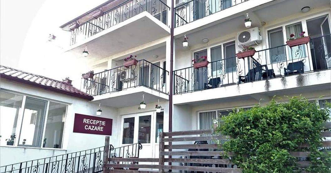 Litoral 2023 Costinesti Centrul de Diagnostic si Tratament Recuperator Sfanta Elena de la Mare***