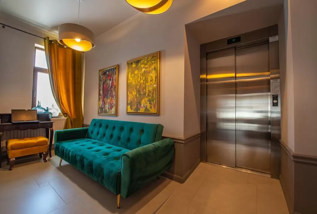 Cazare 2023 Deva Hotel Wien****