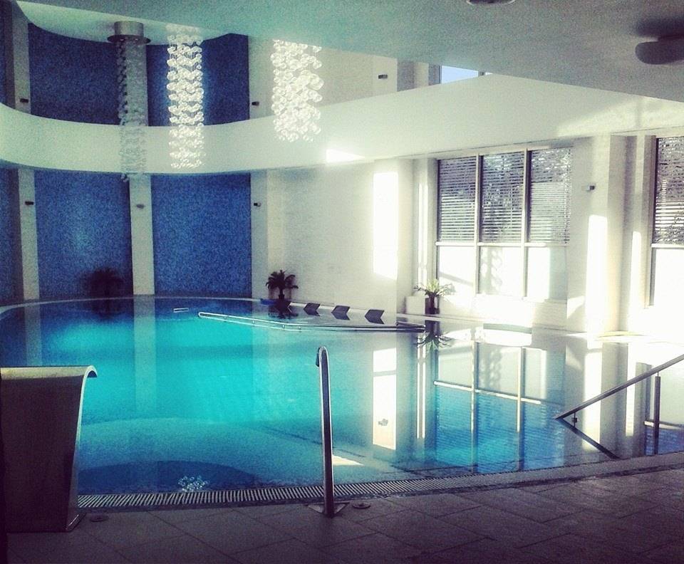 Tratament Balnear Active Rheuma 2025 Eforie Nord Hotel Mirage MedSPA