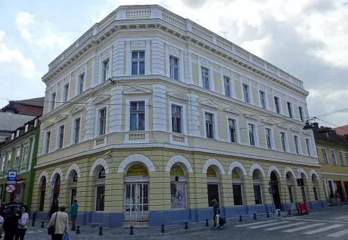 Cazare 2025 Sibiu Hotel Mercure Ana Airport