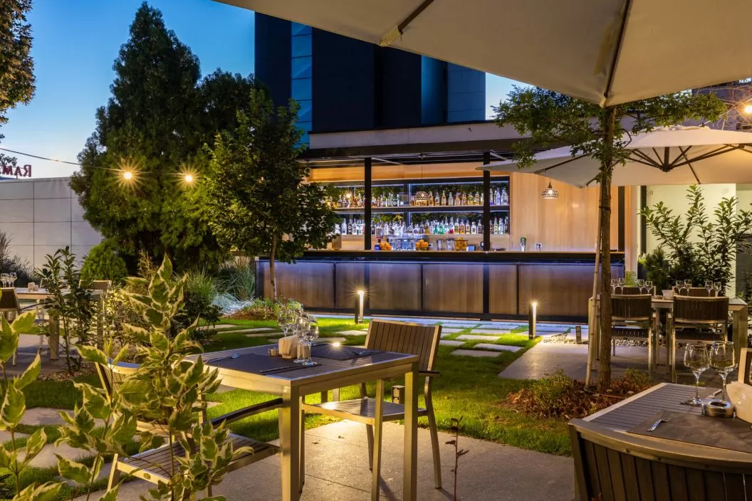 Cazare 2023 Slatina Hotel Ramada Parc****