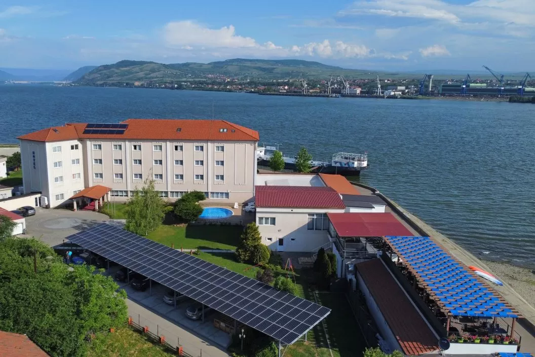 Sejur Relaxare 2025 Clisura Dunarii Kladovo Hotel Aquastar Danube
