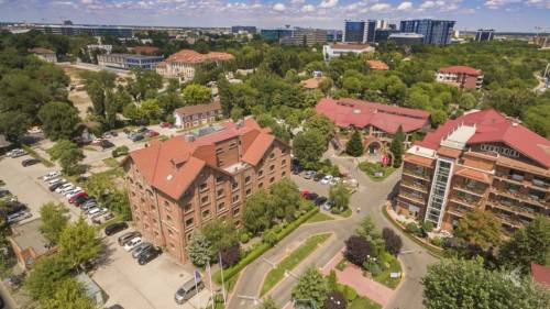 Cazare 2023 Bucuresti Hotel Caro****