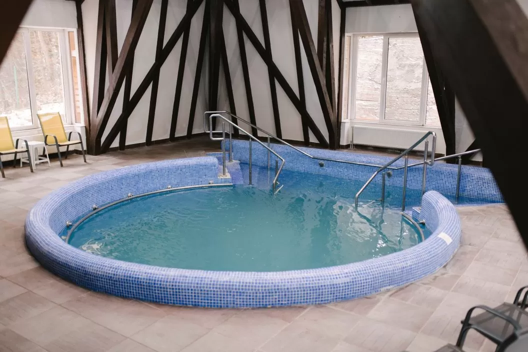 Relaxare si Tonifiere 2024 Baile Tusnad Hotel Ciucas