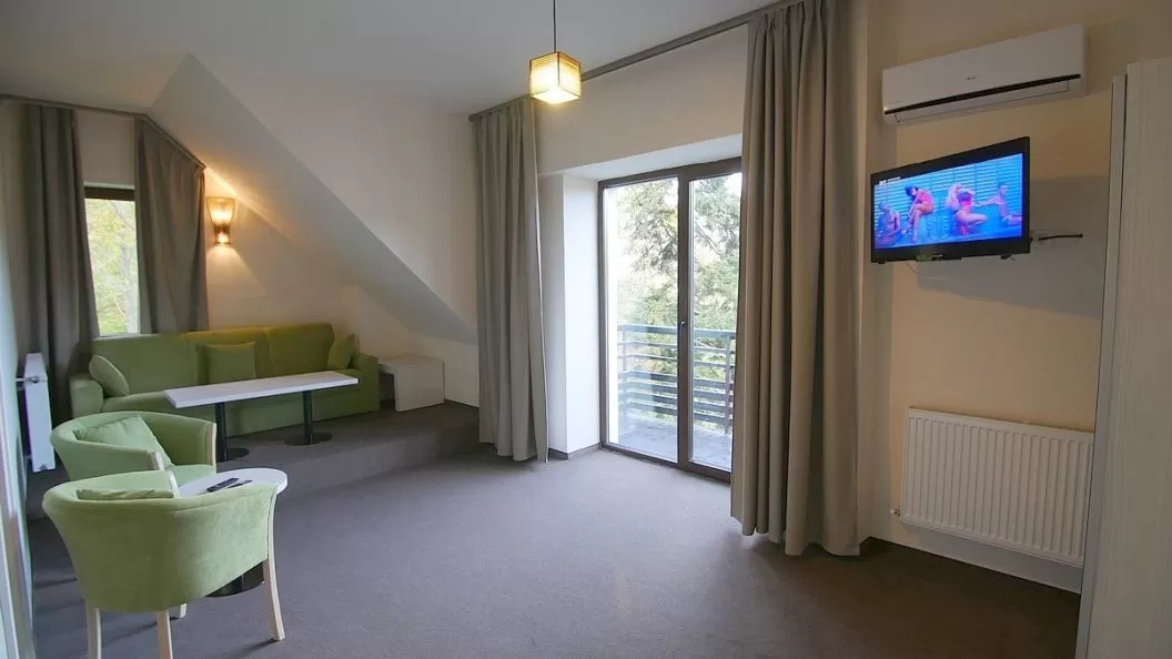 Sejur odihna 2024 Transfagarasan Hotel Posada Vidraru****