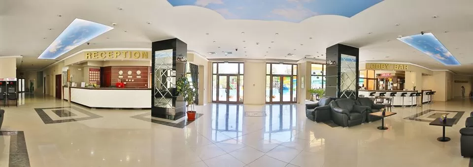 Litoral 2020 Nisipurile de Aur Hotel Prestige Aquapark