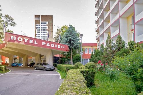  1 Mai 2023 Baile Felix Hotel Padis***