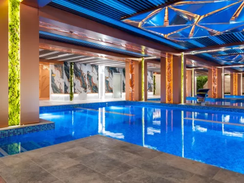 Craciun 2025 Veliko Tarnovo Grand Hotel Veliko Tarnovo