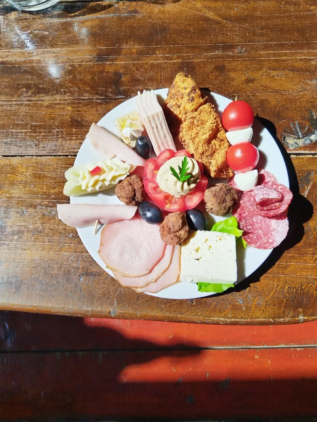 Craciun All Inclusive Traditional la Munte 2025 Marginimea Sibiului Rau Sadului Complex Turistic Nora