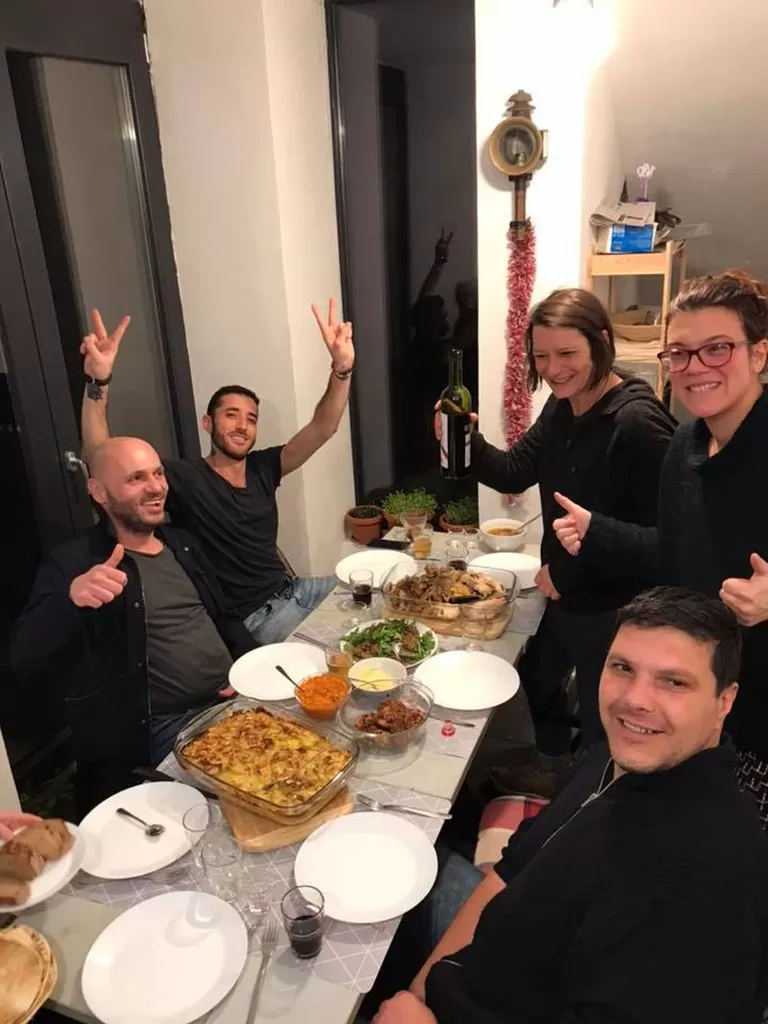 Cazare 2020 Timisoara – Hostel Passpartout**
