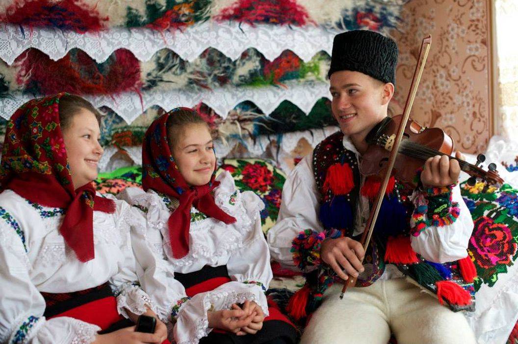Sejur Maramures Nanesti Pensiunea Valea Branzei