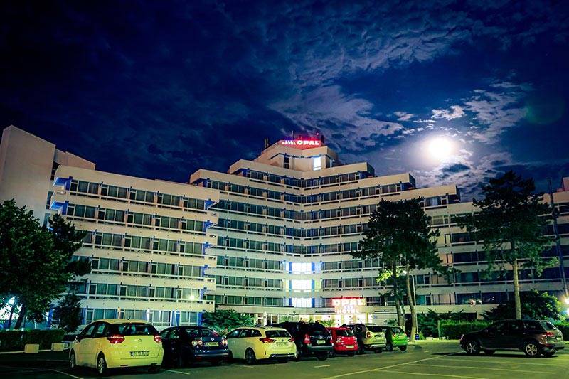 Sejur litoral 2023 Cap Aurora Hotel Opal by the sea***