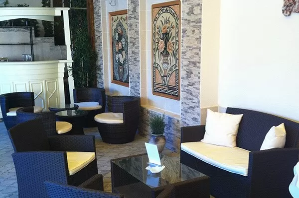Cazare 2021 Constanta Hotel Voila****