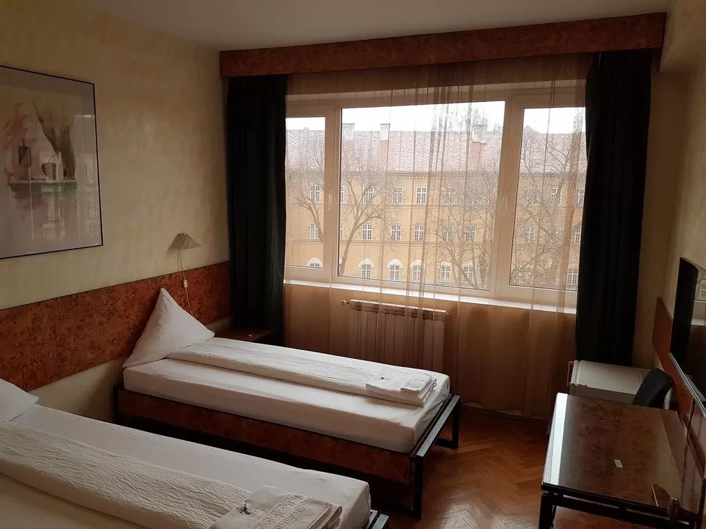 Cazare 2020 Timisoara – Hotel Central**