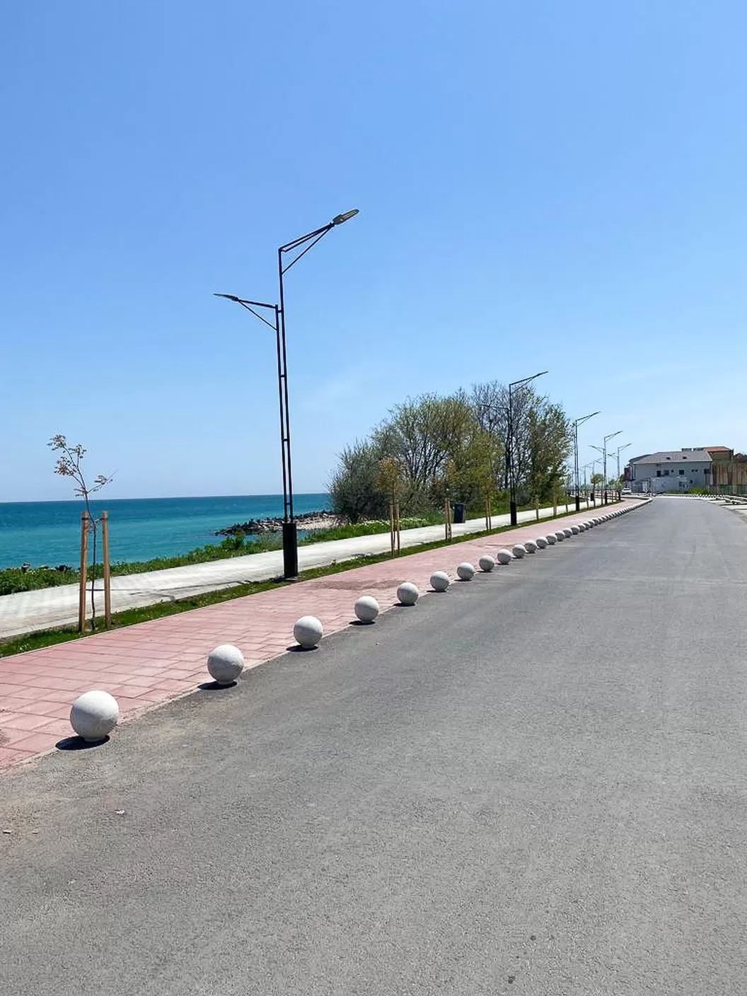 Litoral 2025 Eforie Sud Hotel Gloria