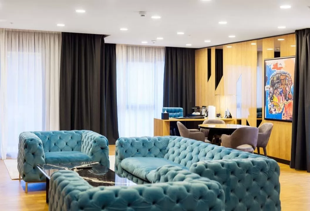 Cazare 2020 Cluj Napoca Hotel Platinia*****