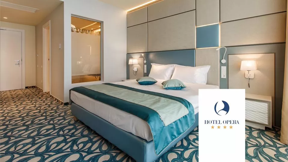 Litoral 2024 Mamaia Hotel Opera