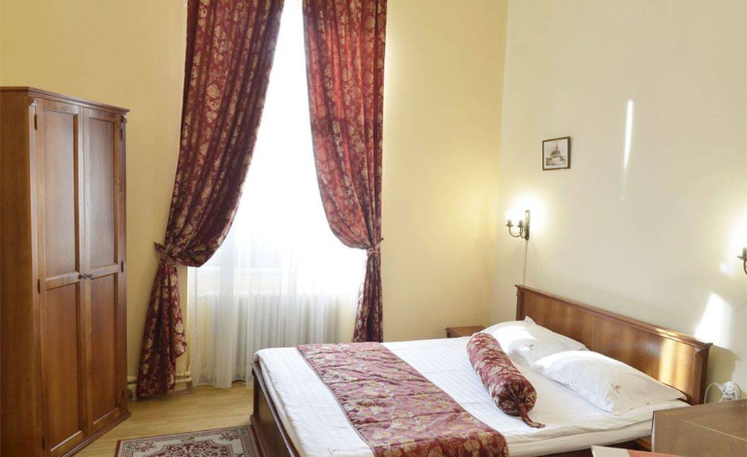 Cazare 2025 Cluj Napoca Hotel Transilvania*** 