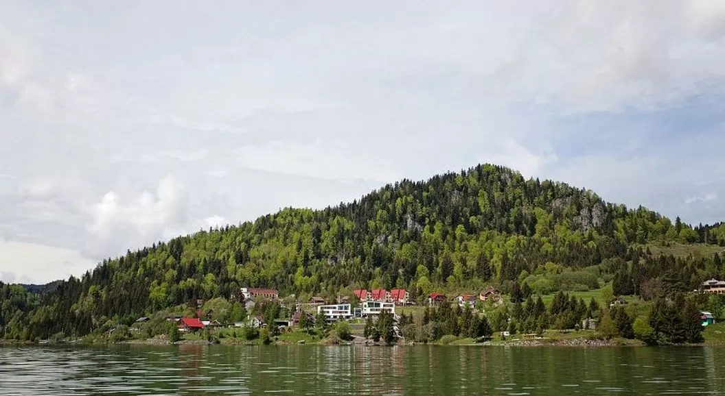 Sejur Odihna 2024 Colibita Hotel Roser House Boutique