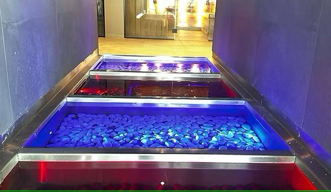 Sarbatori de Pasti 2025 in Pestera Padina Hotel Pestera Wellness SPA*****