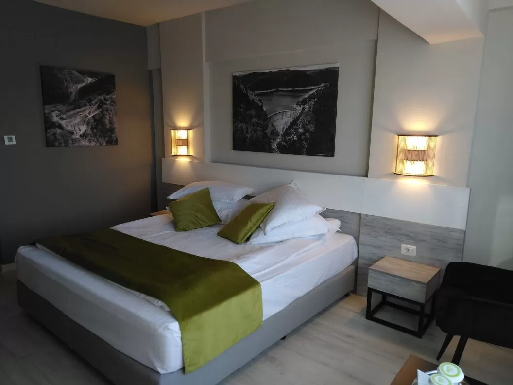 Cazare 2022 Curtea de Arges Hotel Posada****
