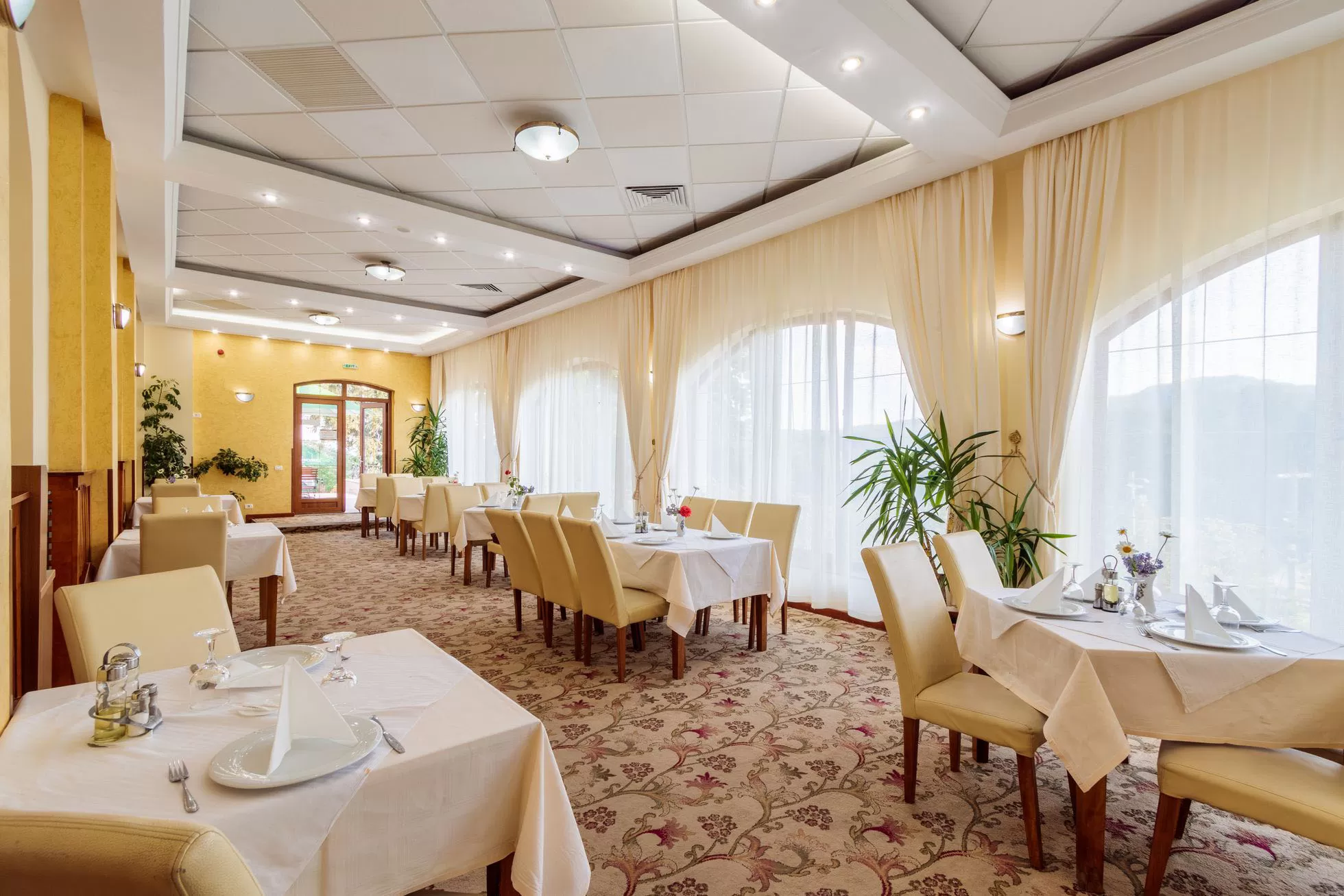 Oferta Speciala Tratament Reuma Respiro Fixx 2025 Baile Govora Hotel Belvedere