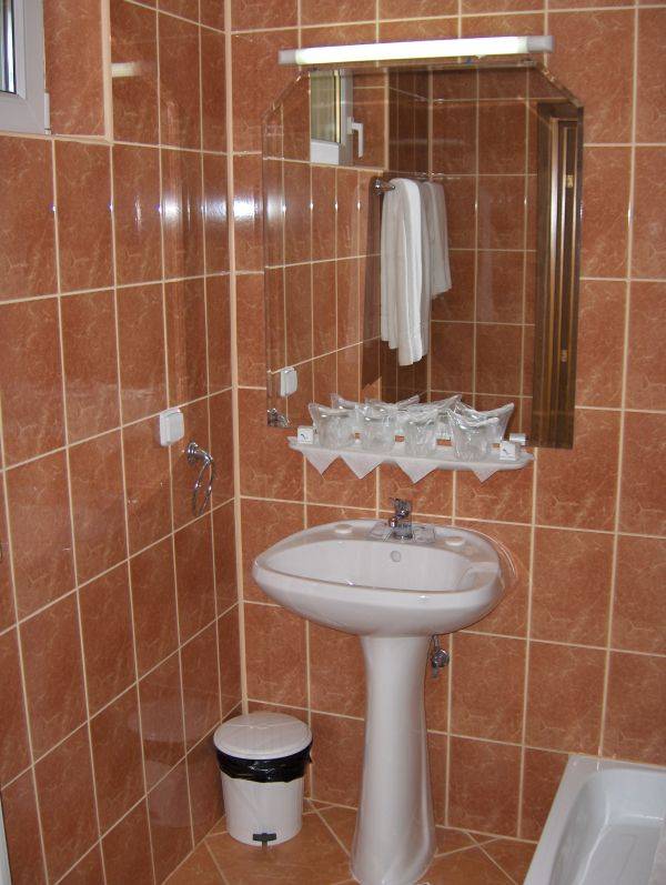 Sejur odihna 2023 Fantanele-Belis Hotel Bianca*** 