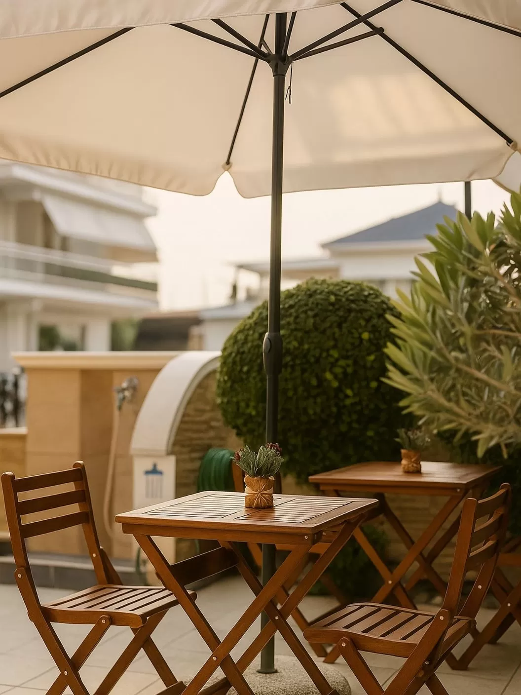 Sejur litoral 2026 Grecia Paralia Katerini Hotel Vizantio