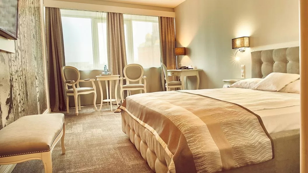 Cazare 2025 Bucuresti Hotel Continental Forum Bucuresti**** 