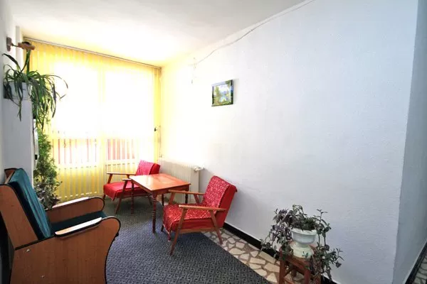Sejur Odihna Ceahlau Durau Hotel Brandusa