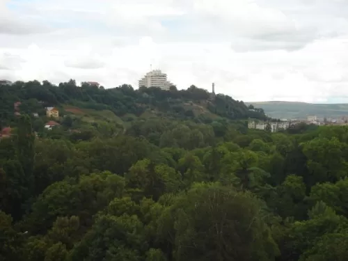 Cazare 2024-2025 Cluj Napoca Hotel Belvedere