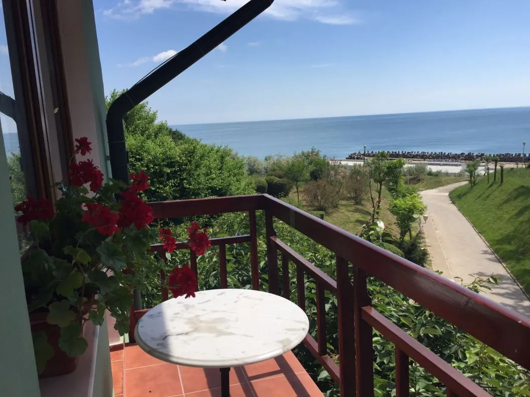 Litoral 2026 Olimp Hotel Ciresica