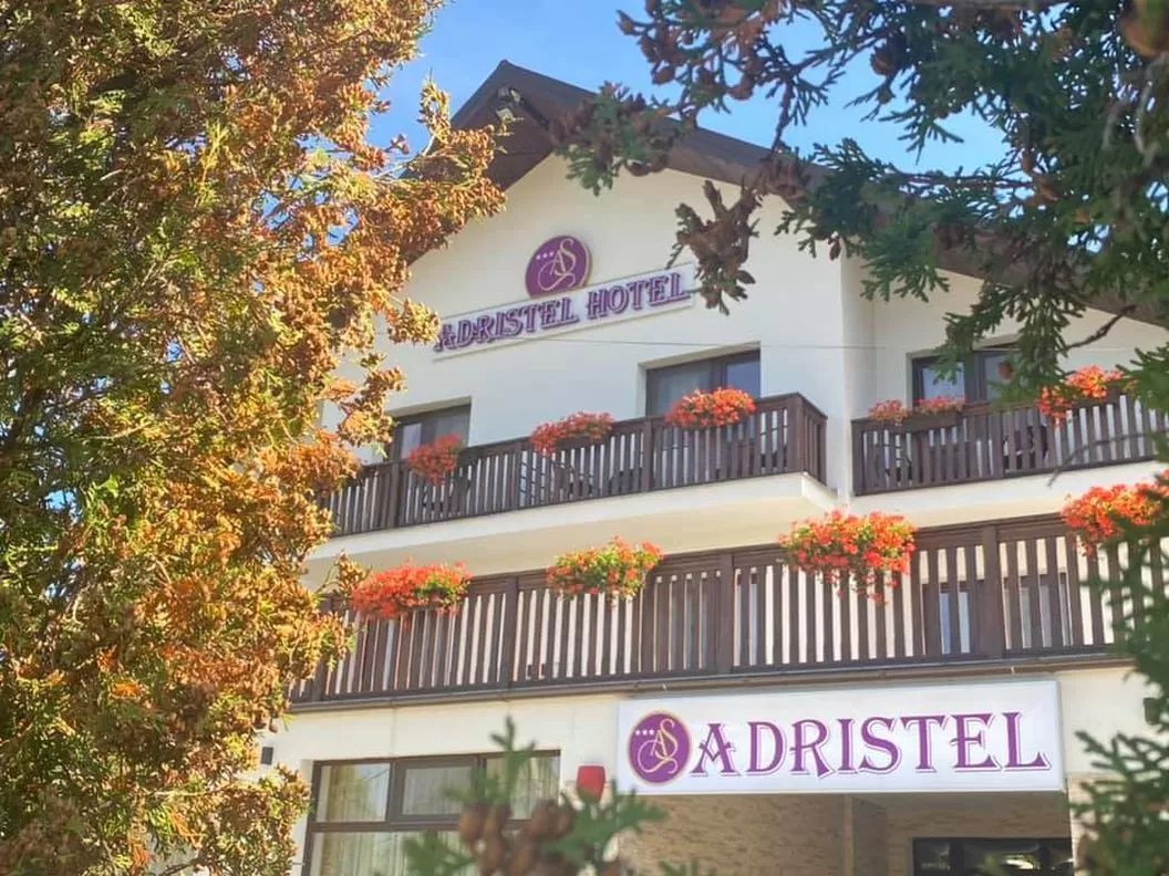 Tratament Balneo 2025 Vatra Dornei Hotel Adristel