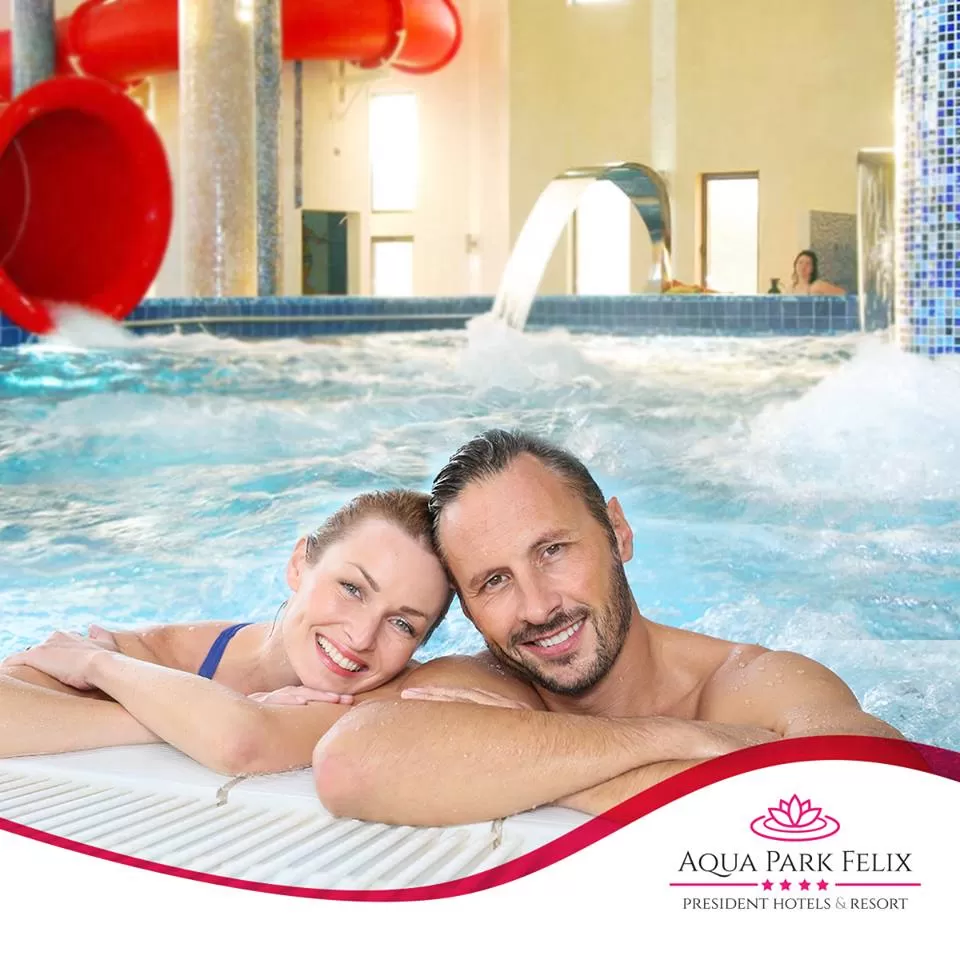 Valentine’s Day 2024 Complex President Corp Aqua President***