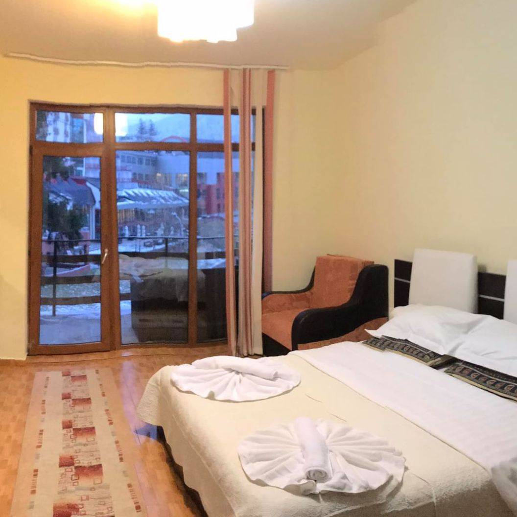 Sejur odihna Poiana Brasov Vila Cristalfrost***