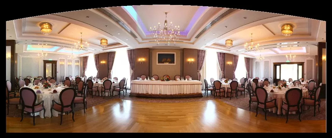 Revelion 2025 Sibiu Hotel Select