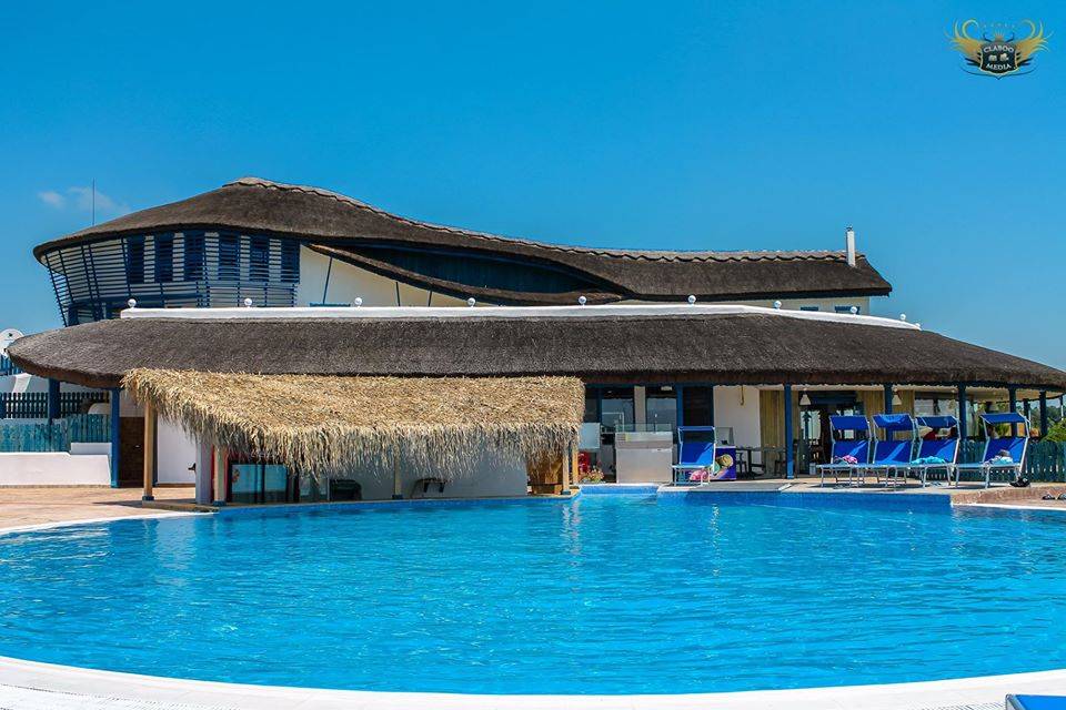 Sejur Delta Dunarii 2024 Murighiol Peninsula Resort Pico Mar Travel