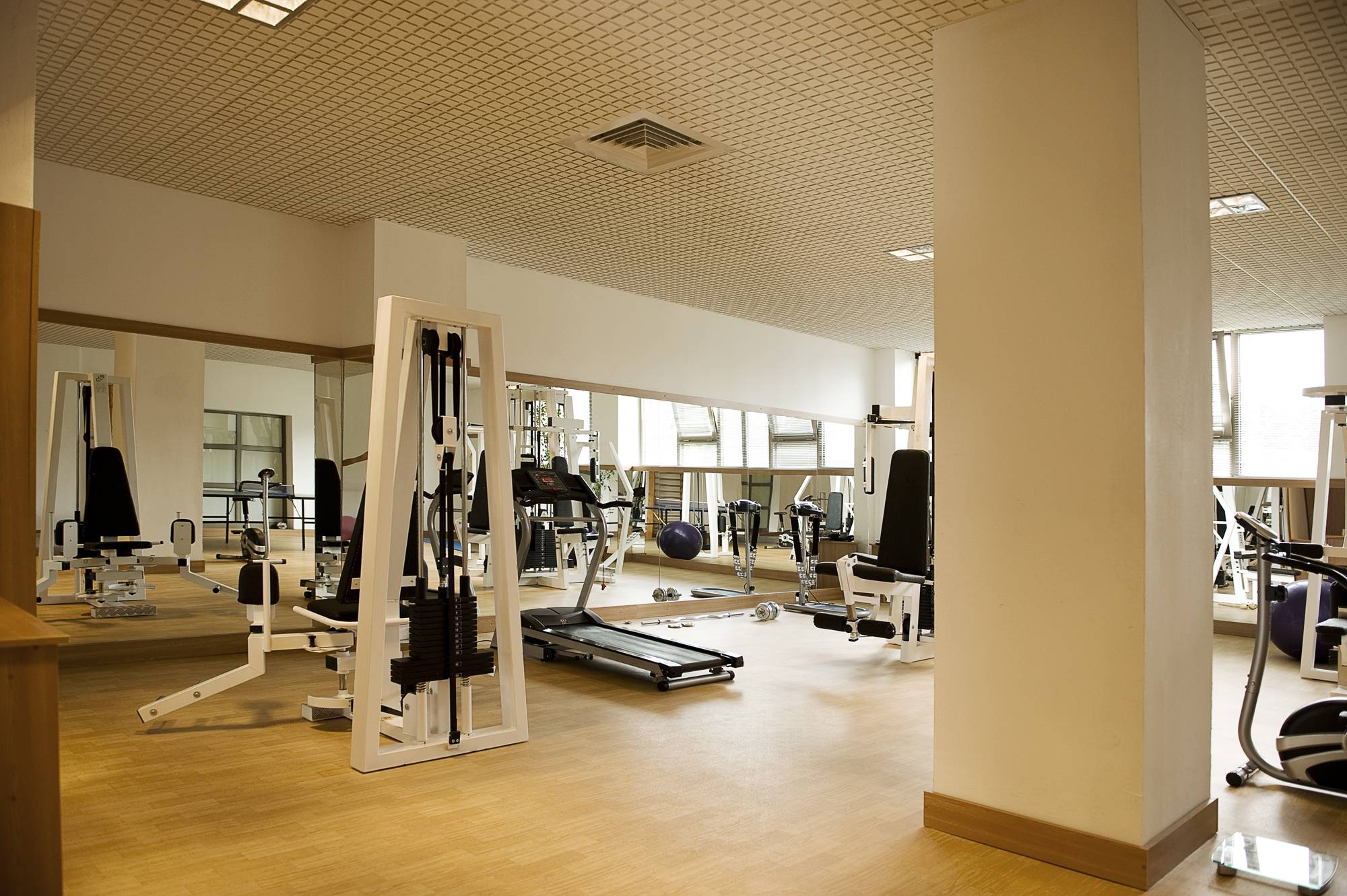 Pachet Antistress Covasna Hotel Clermont