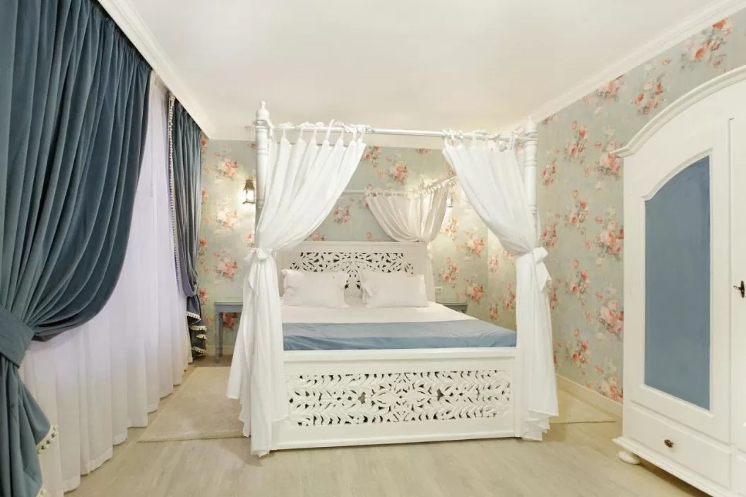 Sarbatori de Pasti 2025 Sinaia Hotel Boutique Excelsior