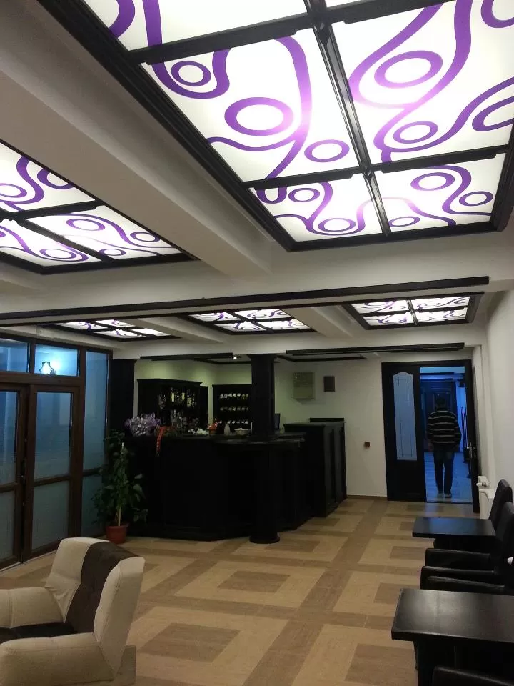 Sarbatori de Pasti 2024 in Bucovina Cacica Pensiunea Casa Domneasca
