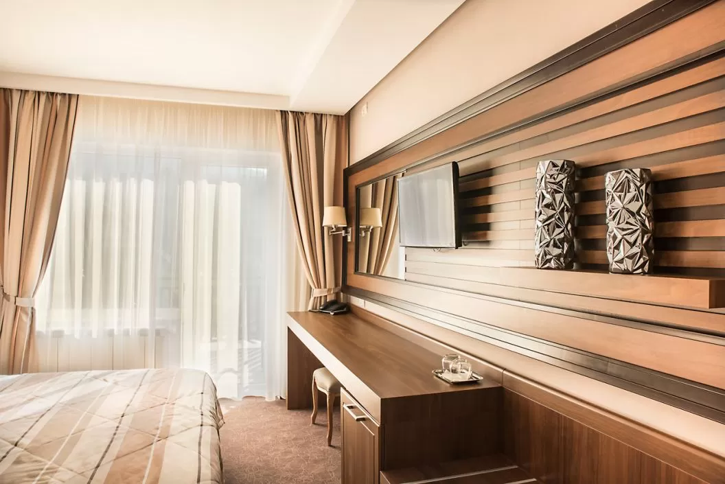 1 Decembrie Maramures Borsa Hotel Nord